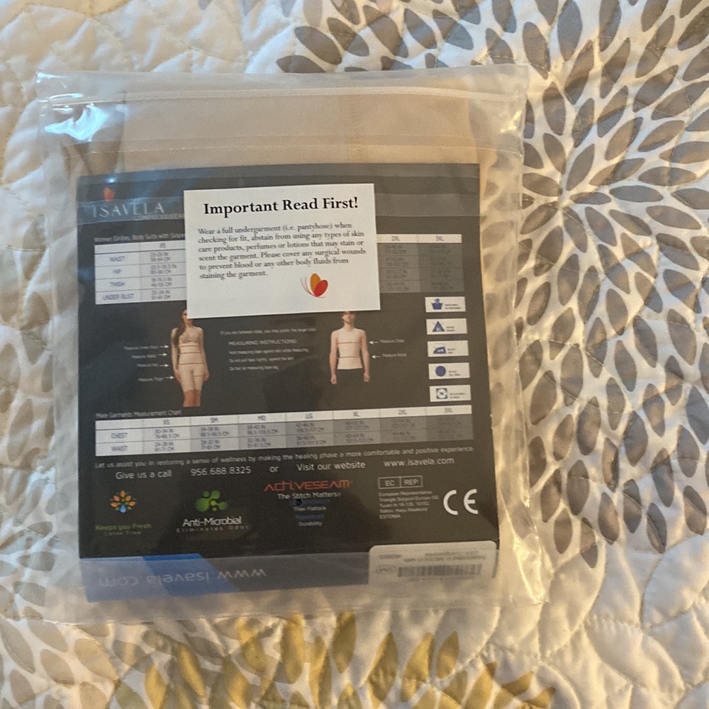 Shape wear - Picture 2 of 6